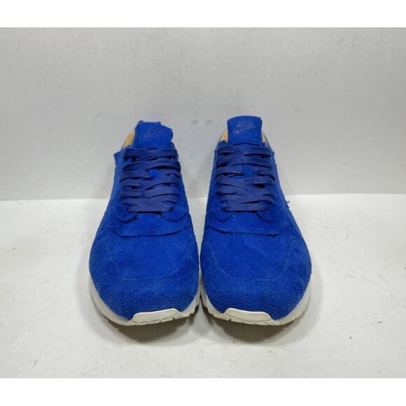 Nike Air Max 1 Premium Royal Game Royal Men\'s Size 10 847671-441 Shoes‎ main image 5